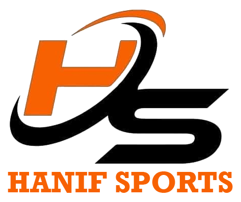 Hanif Sports